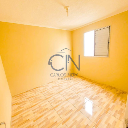 Imagem Apartamento com 2 Quartos à Venda,  em Vila São José - Taubaté
