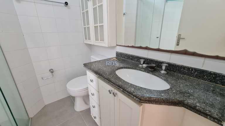 Imagem Apartamento com 3 Quartos à Venda, 80 m² em Brooklin Paulista - São Paulo