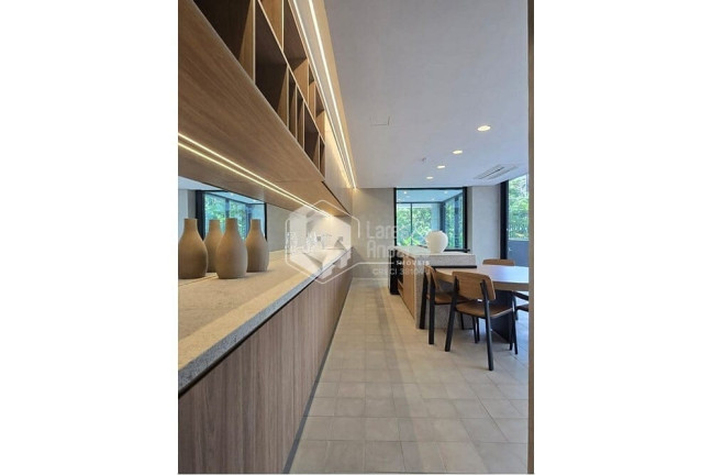 Imagem Apartamento com 1 Quarto à Venda, 36 m² em Pinheiros - São Paulo Imagem Apartamento com 1 Quarto à Venda, 36 m² em Pinheiros - São Paulo