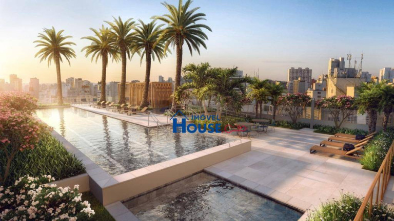 Imagem Apartamento com 3 Quartos à Venda, 146 m² em Vila Madalena - São Paulo Imagem Apartamento com 3 Quartos à Venda, 146 m² em Vila Madalena - São Paulo