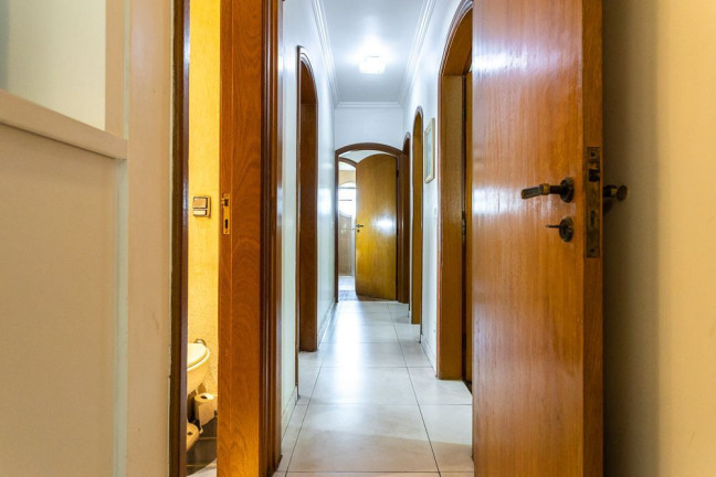 Imagem Apartamento com 4 Quartos à Venda, 142 m² em Alto De Pinheiros - São Paulo