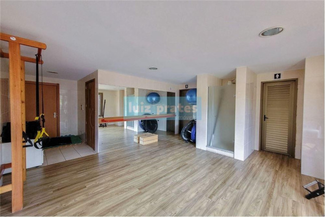 Imagem Apartamento com 3 Quartos à Venda, 120 m² em Menino Deus - Porto Alegre
