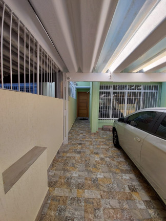 Imagem Casa com 3 Quartos à Venda, 180 m² em Campo Belo - São Paulo Imagem Casa com 3 Quartos à Venda, 180 m² em Campo Belo - São Paulo