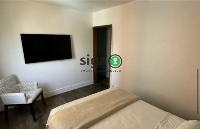 Imagem Apartamento com 4 Quartos para Alugar, 127 m² em Vila Suzana - São Paulo Imagem Apartamento com 4 Quartos para Alugar, 127 m² em Vila Suzana - São Paulo