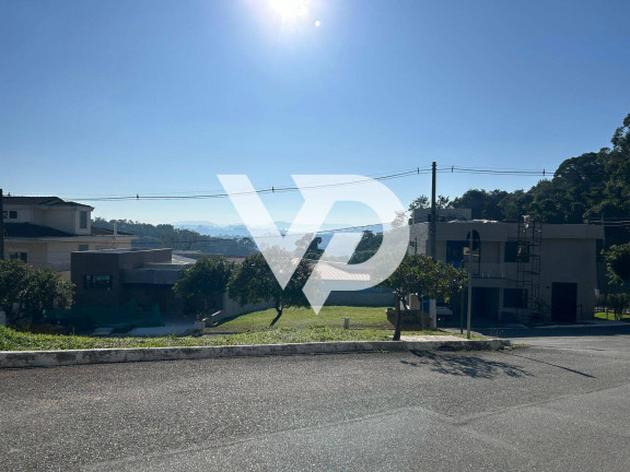 Terreno em Condomínio à Venda, 364 m² em Alphaville - Santana De Parnaíba