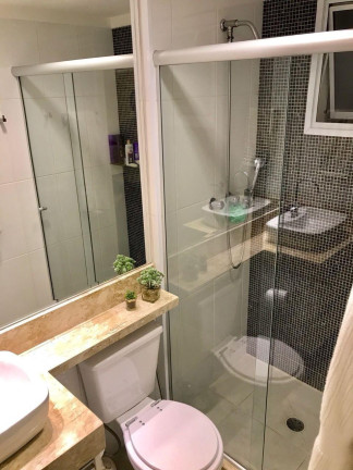 Imagem Imóvel com 2 Quartos à Venda, 71 m² em Vila Andrade - São Paulo Imagem Imóvel com 2 Quartos à Venda, 71 m² em Vila Andrade - São Paulo