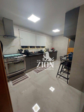 Imagem Apartamento com 3 Quartos à Venda, 148 m² em Jardim Sao Paulo(zona Norte) - São Paulo
