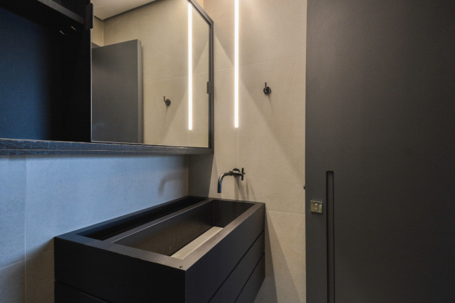 Imagem Apartamento com 1 Quarto à Venda, 85 m² em Vila Mariana - São Paulo Imagem Apartamento com 1 Quarto à Venda, 85 m² em Vila Mariana - São Paulo