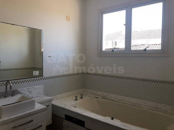 Imagem Casa com 4 Quartos à Venda, 550 m² em Tamboré - Santana De Parnaíba Imagem Casa com 4 Quartos à Venda, 550 m² em Tamboré - Santana De Parnaíba
