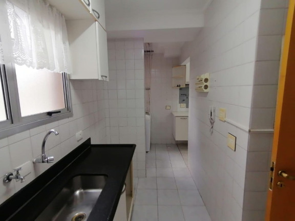 Imagem Imóvel com 3 Quartos à Venda, 90 m² em Vila Mariana - São Paulo Imagem Imóvel com 3 Quartos à Venda, 90 m² em Vila Mariana - São Paulo