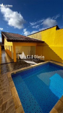 Casa com 2 Quartos à Venda, 67 m² em Jd Praia Grande - Mongaguá