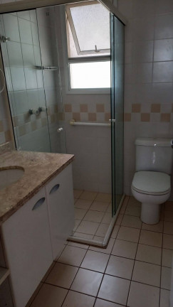 Imagem Apartamento com 3 Quartos para Alugar, 94 m² em Tamboré - Santana De Parnaíba