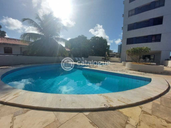 Imagem Apartamento com 2 Quartos para Alugar, 52 m² em Ponta Negra - Natal Imagem Apartamento com 2 Quartos para Alugar, 52 m² em Ponta Negra - Natal