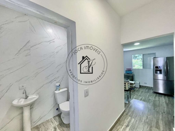 Imagem Casa de Condomínio com 5 Quartos à Venda, 560 m² em Jardim Do Golf I - Jandira
