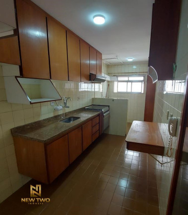 Imagem Apartamento com 2 Quartos à Venda, 58 m² em Parque São Jorge - São Paulo