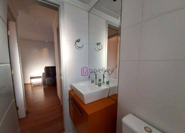 Imagem Apartamento com 2 Quartos à Venda, 63 m² em Perdizes - São Paulo