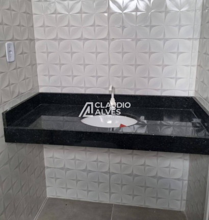 Imagem Casa com 3 Quartos à Venda, 70 m² em Tomba - Feira De Santana