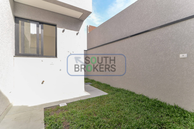 Imagem Sobrado com 3 Quartos à Venda, 95 m² em Uberaba - Curitiba Imagem Sobrado com 3 Quartos à Venda, 95 m² em Uberaba - Curitiba