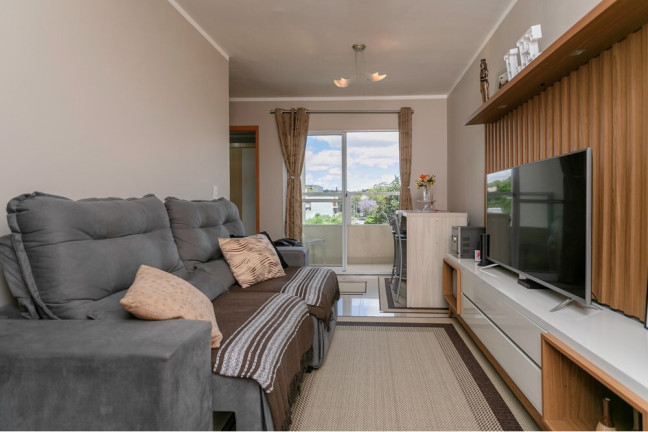 Imagem Apartamento com 2 Quartos à Venda, 44 m² em Morro Santana - Porto Alegre