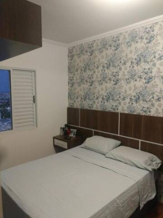 Imagem Apartamento com 2 Quartos à Venda, 53 m² em Wanel Ville - Sorocaba