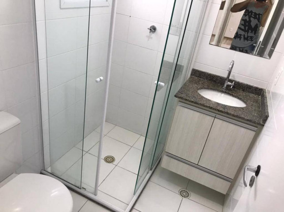 Imagem Apartamento com 3 Quartos à Venda, 59 m² em Vila Pires - Santo André Imagem Apartamento com 3 Quartos à Venda, 59 m² em Vila Pires - Santo André