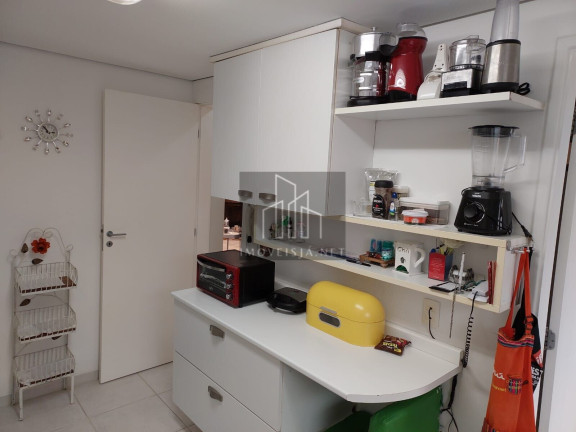 Imagem Casa com 4 Quartos à Venda, 162 m² em Tamboré - Santana De Parnaíba