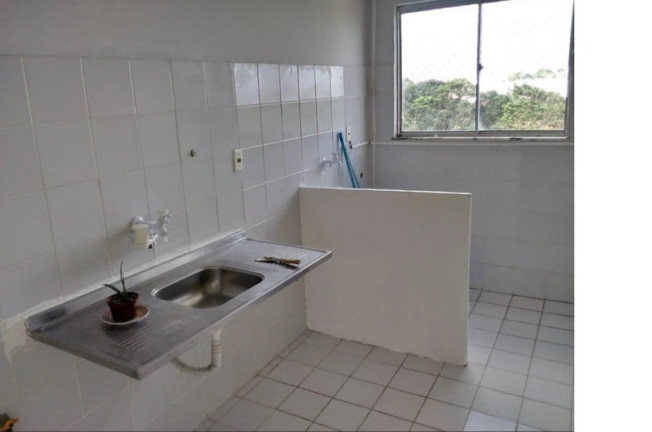 Imagem Apartamento com 2 Quartos à Venda, 52 m² em Trobogy - Salvador Imagem Apartamento com 2 Quartos à Venda, 52 m² em Trobogy - Salvador
