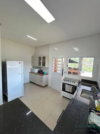 Imagem Casa com 4 Quartos à Venda, 226 m² em Centro - Igaratá