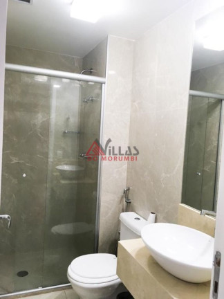 Imagem Apartamento com 2 Quartos à Venda, 67 m² em Vila Andrade - São Paulo