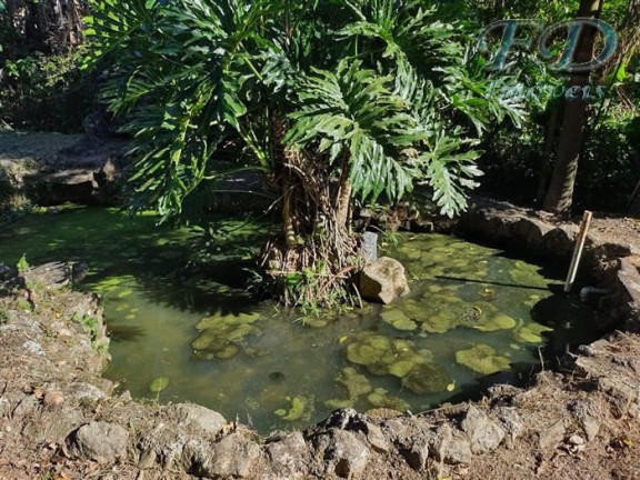 Imagem Chácara com 3 Quartos à Venda, 3.185 m² em Portão - Atibaia