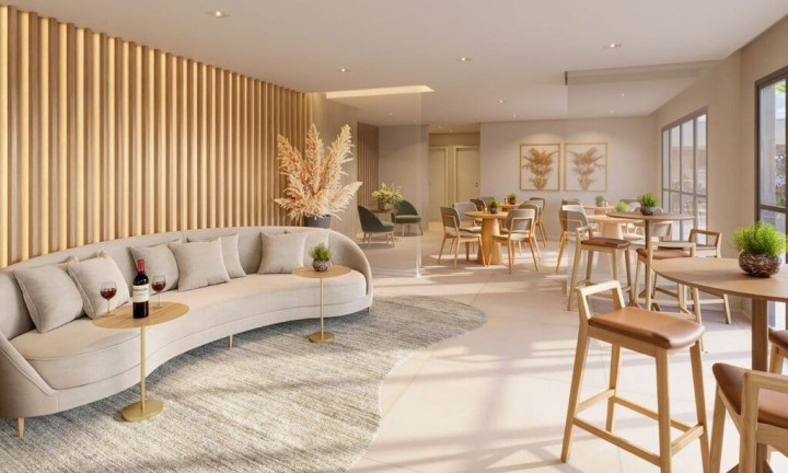 Imagem Apartamento com 2 Quartos à Venda, 54 m² em Ipiranga - São Paulo Imagem Apartamento com 2 Quartos à Venda, 54 m² em Ipiranga - São Paulo