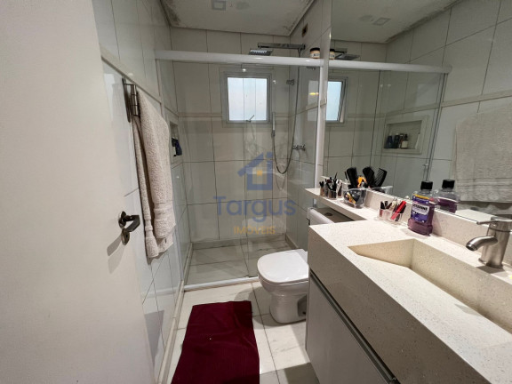 Imagem Casa de Condomínio com 3 Quartos à Venda, 200 m² em Vila Invernada - São Paulo Imagem Casa de Condomínio com 3 Quartos à Venda, 200 m² em Vila Invernada - São Paulo