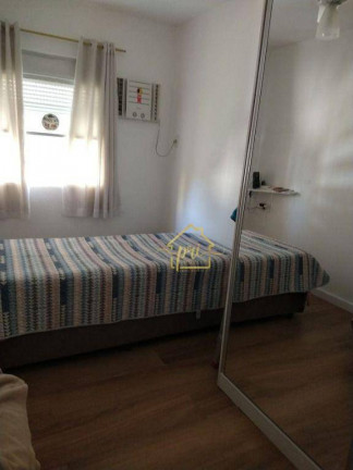 Imagem Apartamento com 3 Quartos à Venda, 75 m² em Encruzilhada - Santos