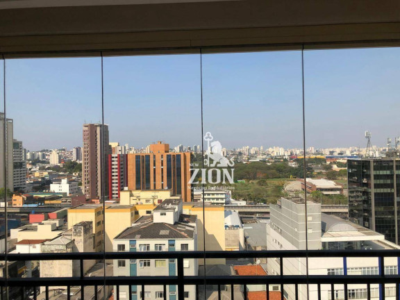 Imagem Apartamento com 2 Quartos à Venda, 76 m² em Santana - São Paulo