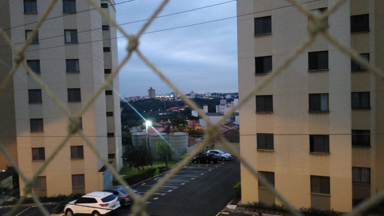 Imagem Apartamento com 2 Quartos à Venda, 57 m² em Centro - Piracicaba Imagem Apartamento com 2 Quartos à Venda, 57 m² em Centro - Piracicaba