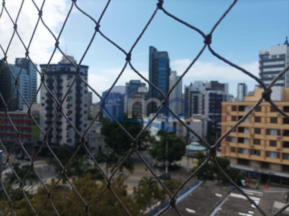 Imagem Apartamento com 1 Quarto à Venda, 42 m² em Centro - Torres