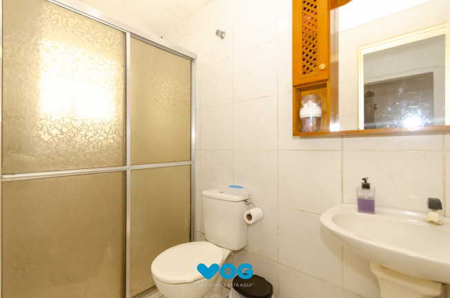 Imagem Imóvel com 1 Quarto à Venda, 50 m² em Sarandi - Porto Alegre
