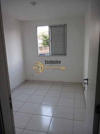 Imagem Apartamento com 2 Quartos à Venda, 47 m² em Vila Homero Thon - Santo André Imagem Apartamento com 2 Quartos à Venda, 47 m² em Vila Homero Thon - Santo André