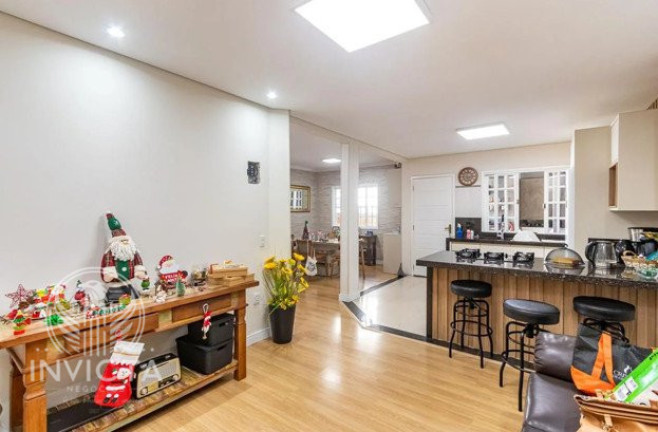 Imagem Casa com 3 Quartos à Venda, 178 m² em Ariribá - Balneário Camboriú
