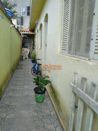 Imagem Sobrado com 3 Quartos à Venda, 100 m² em Jardim Brasil - Guarulhos Imagem Sobrado com 3 Quartos à Venda, 100 m² em Jardim Brasil - Guarulhos