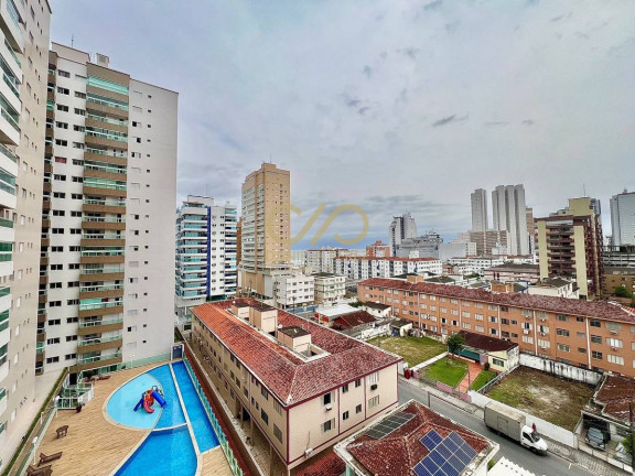 Imagem Apartamento com 2 Quartos à Venda, 73 m² em Canto Do Forte - Praia Grande Imagem Apartamento com 2 Quartos à Venda, 73 m² em Canto Do Forte - Praia Grande