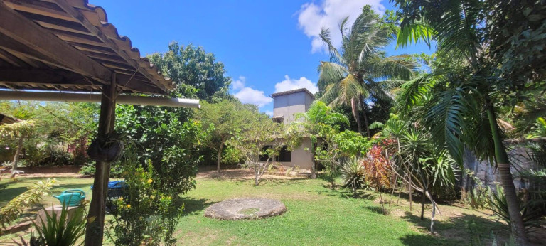 Imagem Casa com 3 Quartos à Venda, 845 m² em Cabeceiras - Tibau Do Sul