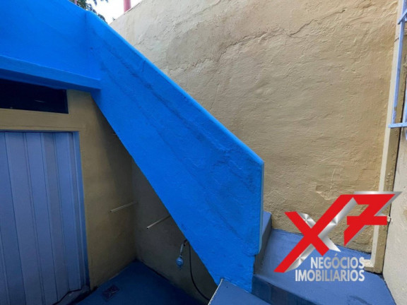 Imagem Sobrado com 2 Quartos à Venda, 80 m² em Jardim Itália - São Paulo
