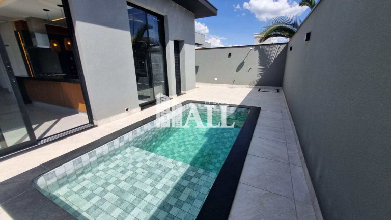 Imagem Casa com 3 Quartos à Venda, 260 m² em Residencial Gaivota Ii - São José Do Rio Preto Imagem Casa com 3 Quartos à Venda, 260 m² em Residencial Gaivota Ii - São José Do Rio Preto
