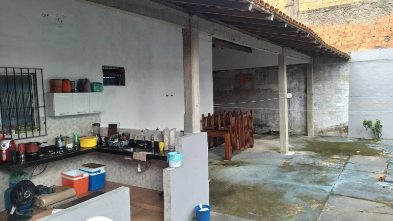 Imagem Casa com 3 Quartos à Venda, 375 m² em Coqueiro - Belém Imagem Casa com 3 Quartos à Venda, 375 m² em Coqueiro - Belém