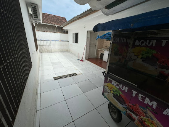 Imagem Casa com 3 Quartos à Venda, 276 m² em Vila Balneária - Praia Grande