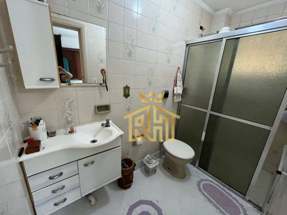 Imagem Apartamento com 2 Quartos à Venda, 83 m² em Tupi - Praia Grande