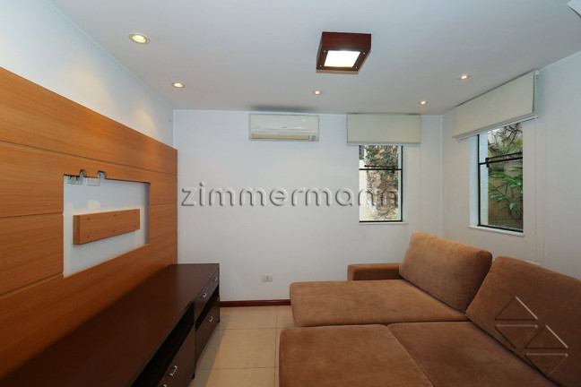 Imagem Casa com 2 Quartos à Venda, 460 m² em Alto De Pinheiros - São Paulo