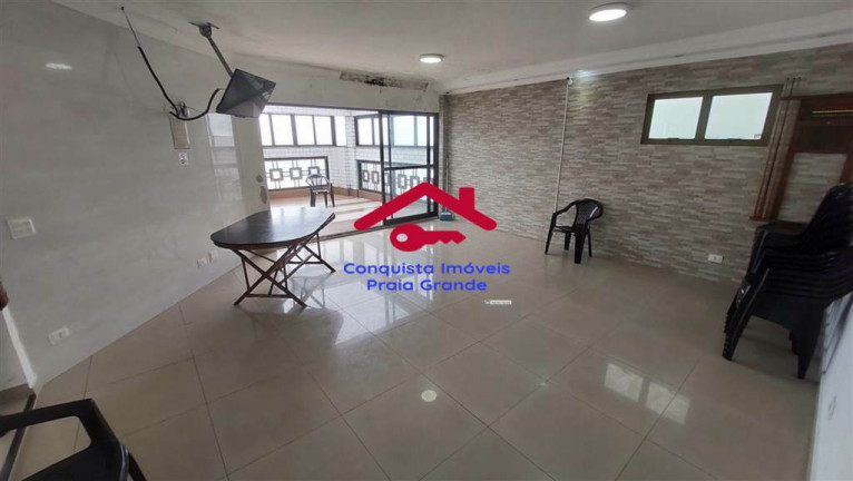 Imagem Apartamento com 2 Quartos à Venda, 80 m² em Boqueirão - Praia Grande Imagem Apartamento com 2 Quartos à Venda, 80 m² em Boqueirão - Praia Grande