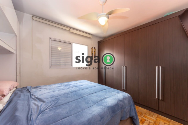 Imagem Casa com 4 Quartos à Venda, 225 m² em Granja Julieta - São Paulo